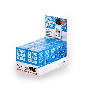 Tear Away Display Box of 10 Kits